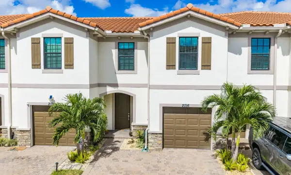 2016 Sugar Maple Drive, Riviera Beach, FL 33410