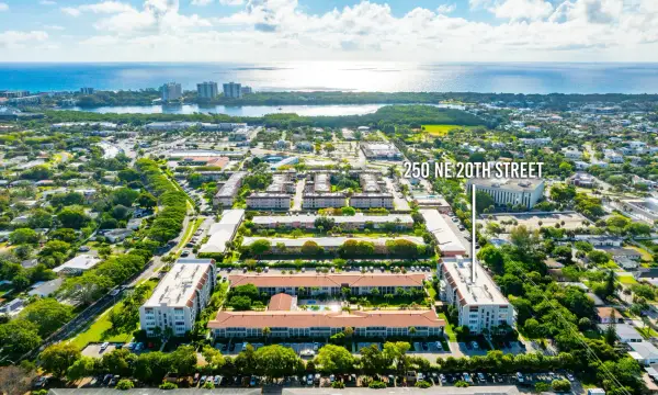 250 NE 20th Street 5260, Boca Raton, FL 33431