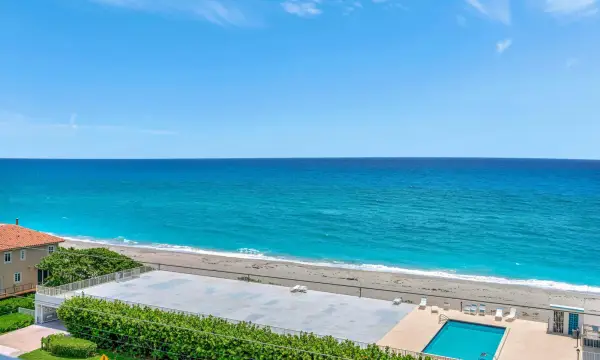 911 Ocean Drive 704, Juno Beach, FL 33408