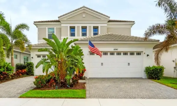 5541 Macoon Way, Westlake, FL 33470