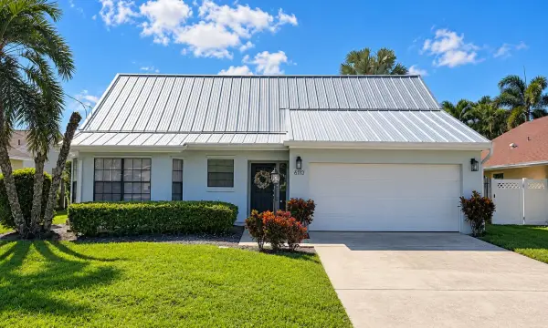 6110 Robinson Street, Jupiter, FL 33458