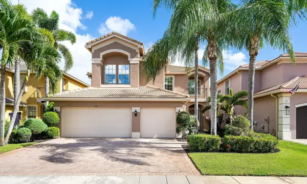 8907 Hidden Acres Drive, Boynton Beach, FL 33473