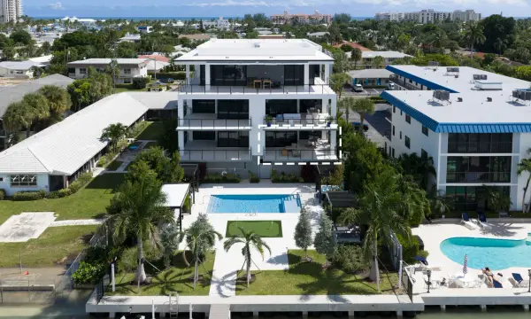2323 Lake Drive 201, Singer Island, FL 33404