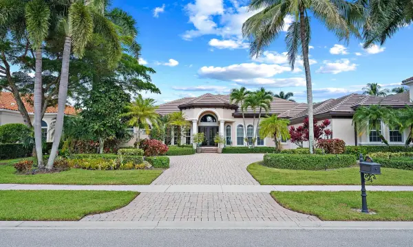 7517 Hawks Landing Drive, West Palm Beach, FL 33412