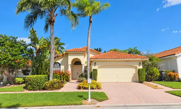 5229 Bodega Place, Delray Beach, FL 33484