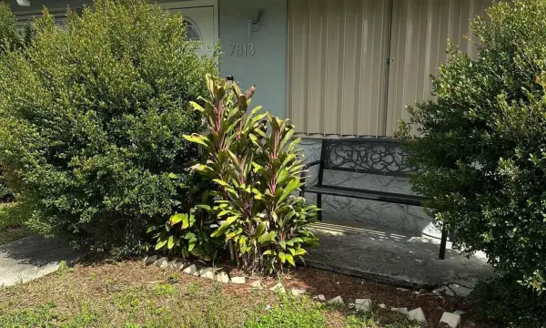 7813 Kimberly Boulevard, North Lauderdale, FL 33068