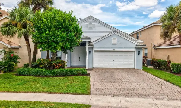 375 Berenger Walk, Royal Palm Beach, FL 33414