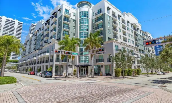 600 S Dixie Highway 558, West Palm Beach, FL 33401