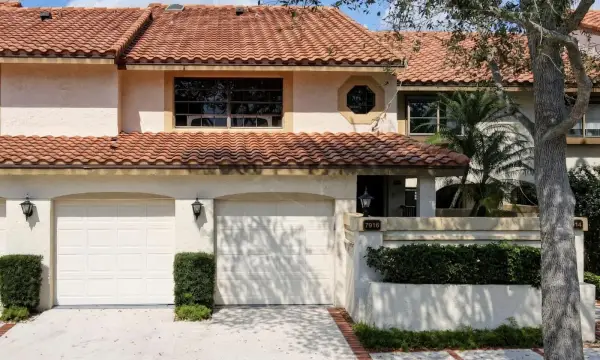 7916 La Mirada Drive, Boca Raton, FL 33433
