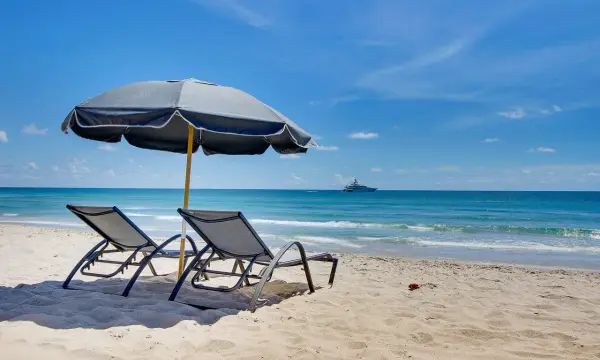 2700 N Ocean Drive 801b, Singer Island, FL 33404