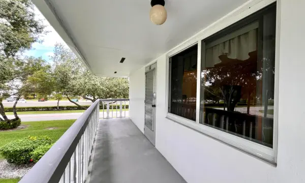 14 Bedford A 14, West Palm Beach, FL 33417