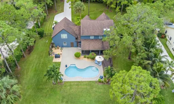 10070 Trailwood Circle, Jupiter Farms, FL 33478