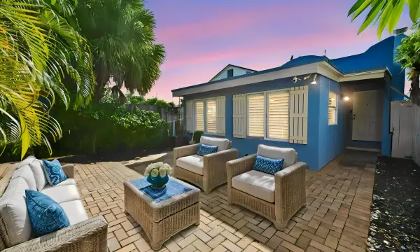 227 N M Street, Lake Worth Beach, FL 33460
