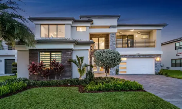 17166 Wandering Wave Avenue, Boca Raton, FL 33496
