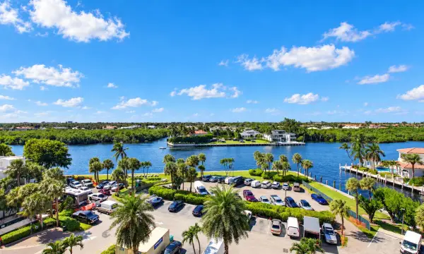 4740 S Ocean Boulevard 808, Highland Beach, FL 33487