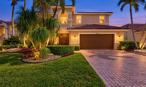 6308 Shadow Tree Lane, Lake Worth, FL 33463