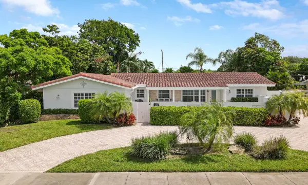 425 Marlin Road, North Palm Beach, FL 33408