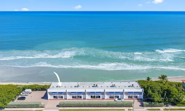1016 Ocean Drive, Juno Beach, FL 33408