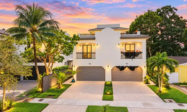 612 SW 10th Street, Fort Lauderdale, FL 33315