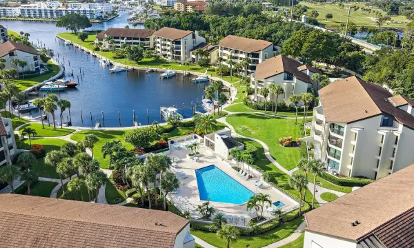 1124 Marine Way W D2r, North Palm Beach, FL 33408