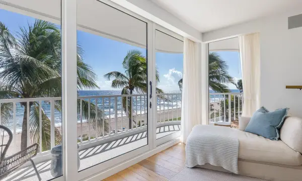 3211 S Ocean Boulevard 401, Highland Beach, FL 33487