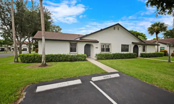 8949 SW 22nd Street B, Boca Raton, FL 33433