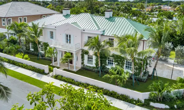 4409 Washington Road, West Palm Beach, FL 33405