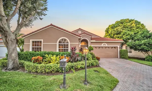 23313 Torre Circle, Boca Raton, FL 33433