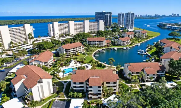 1132 Marine Way W E3l, North Palm Beach, FL 33408