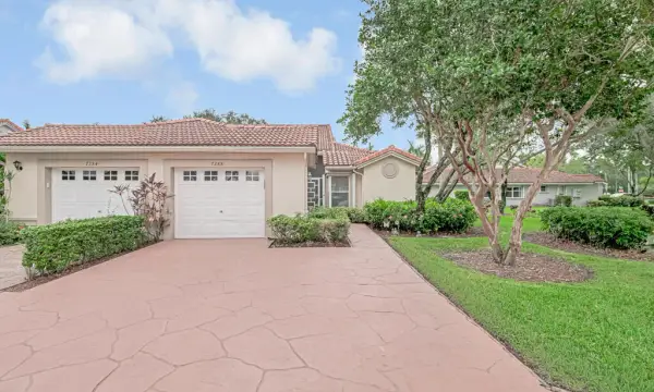 7288 Summer Tree Drive, Boynton Beach, FL 33437