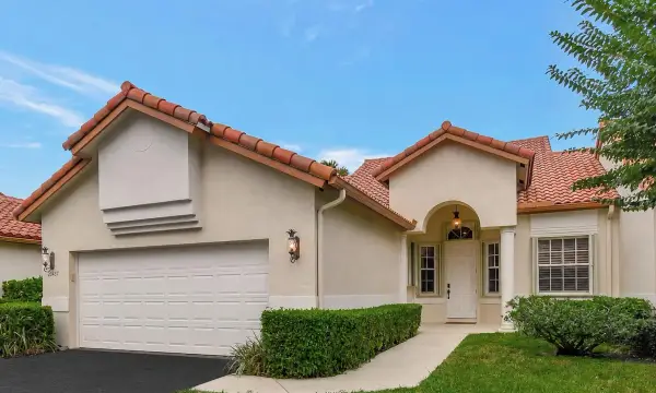23437 Water Circle, Boca Raton, FL 33486