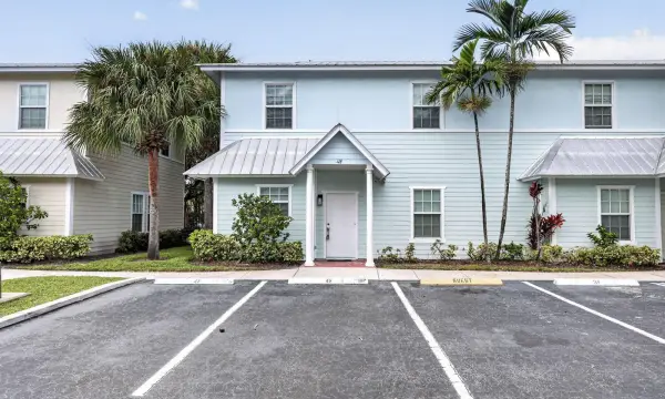 4216 Leo Lane 4f, Riviera Beach, FL 33410
