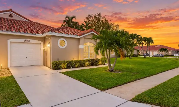6276 Long Key Lane, Boynton Beach, FL 33472