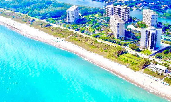 4101 N Ocean Boulevard D-1209, Boca Raton, FL 33431
