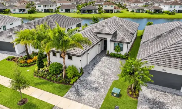 4931 Rivo Alto Circle, Westlake, FL 33470