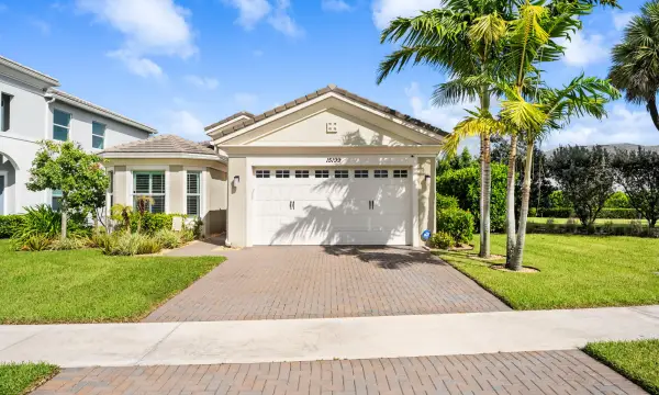 15199 Goldfinch Circle, Westlake, FL 33470