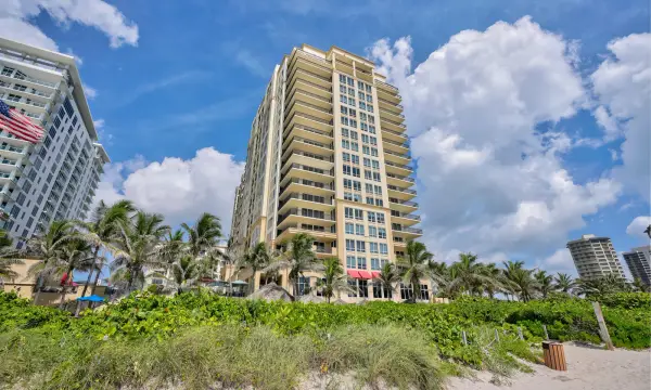 3800 N Ocean Drive 414, Singer Island, FL 33404