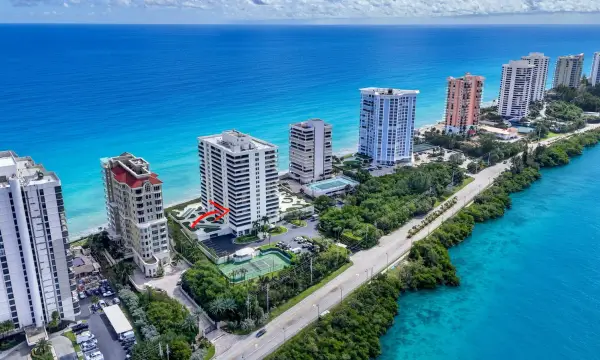 5280 N Ocean Drive 4d, Singer Island, FL 33404