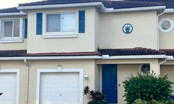 3014 N Evergreen Circle, Boynton Beach, FL 33426