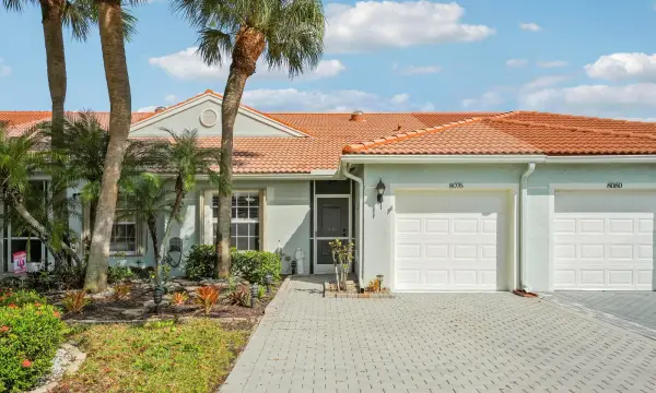 8076 Cormyour Way, Boynton Beach, FL 33472