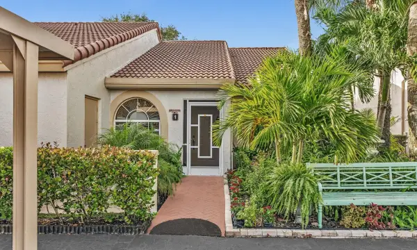 Address Withheld, Delray Beach, FL 33446