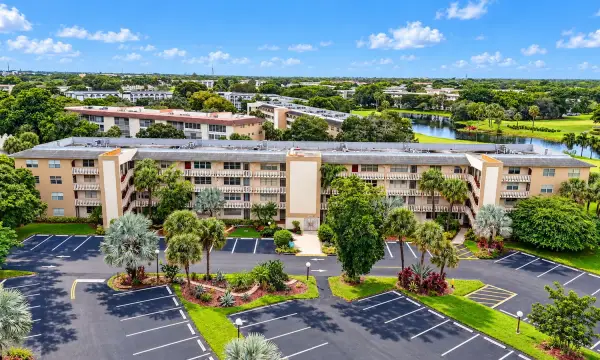 4302 Martinique Circle A2, Coconut Creek, FL 33066