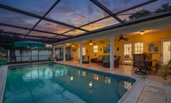 7360 NW 14th Street, Plantation, FL 33313