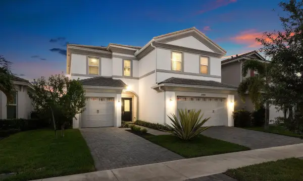 5555 Zestar Lane, Westlake, FL 33470