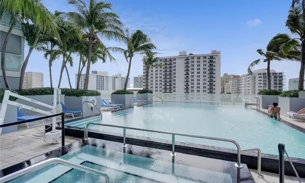 3101 Bayshore Drive 1806, Fort Lauderdale, FL 33304