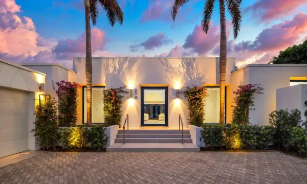 272 Sandpiper Drive, Palm Beach, FL 33480