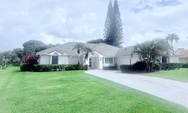 6245 Celadon Court, Palm Beach Gardens, FL 33418