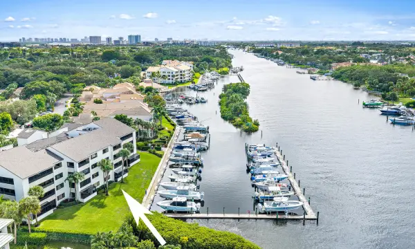 514 Oak Harbour Drive, Juno Beach, FL 33408