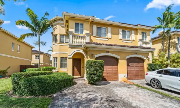 9041 SW 19th Street, Miramar, FL 33025