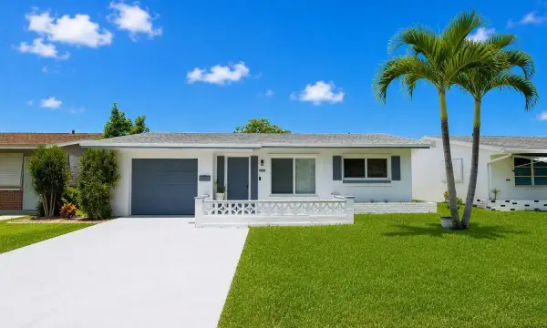 5716 NW 65th Way, Tamarac, FL 33321